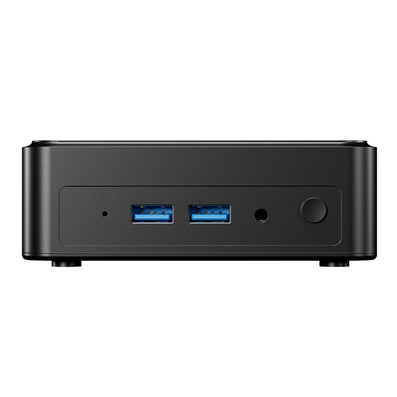 Minipc new H1N150 mini console game home office computer host mini computer microcomputer