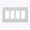 Four-position screw panel