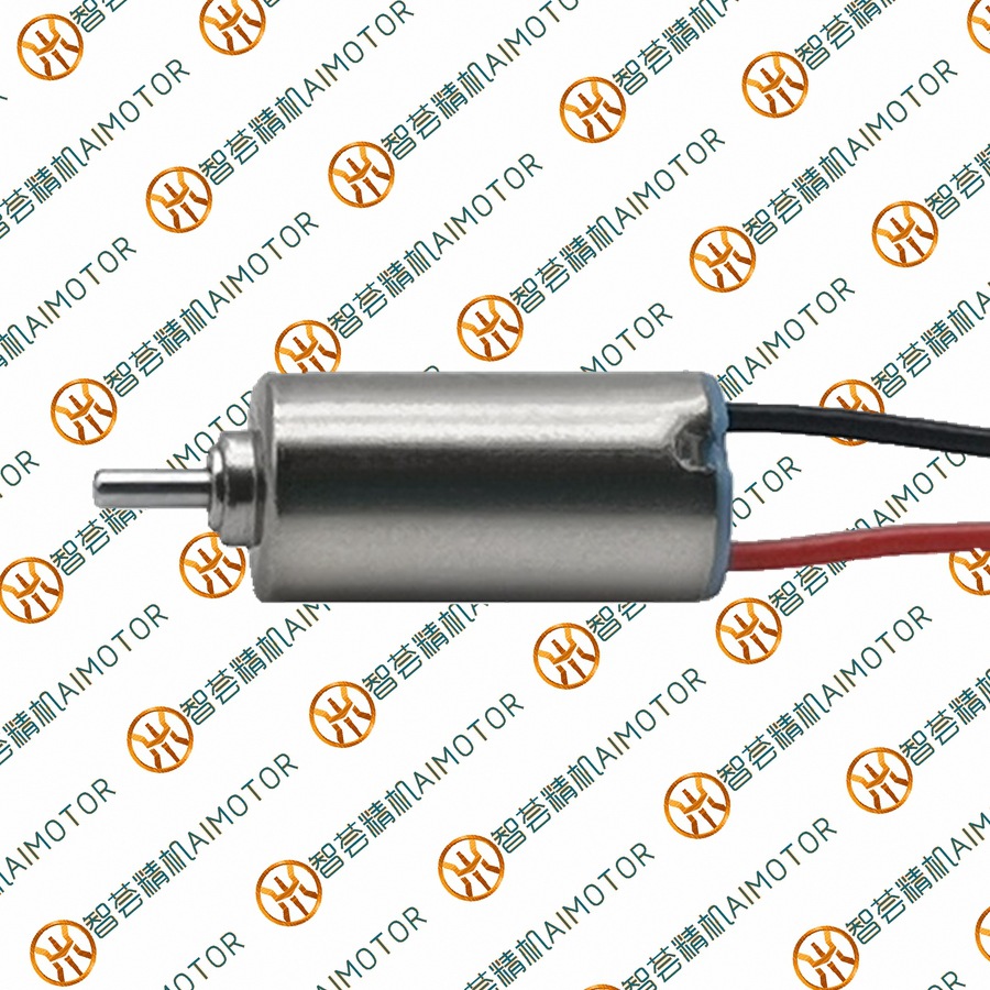 华宏昊厂家C716空心杯电机7mm空心杯电机耐用高效静音设计高转速