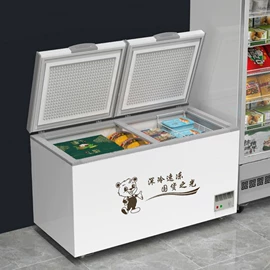 保鲜冷藏设备;煲仔饭机