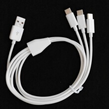TYPE Cһ����  USB�D3�� TYPE C ��는����� 1�� ͬ�r��3��TYPE C