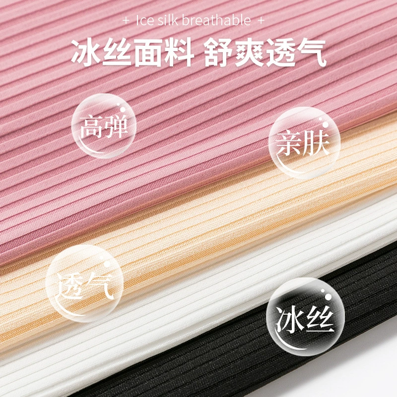 Safe trousers, summer protective underware, silk pants, leggings