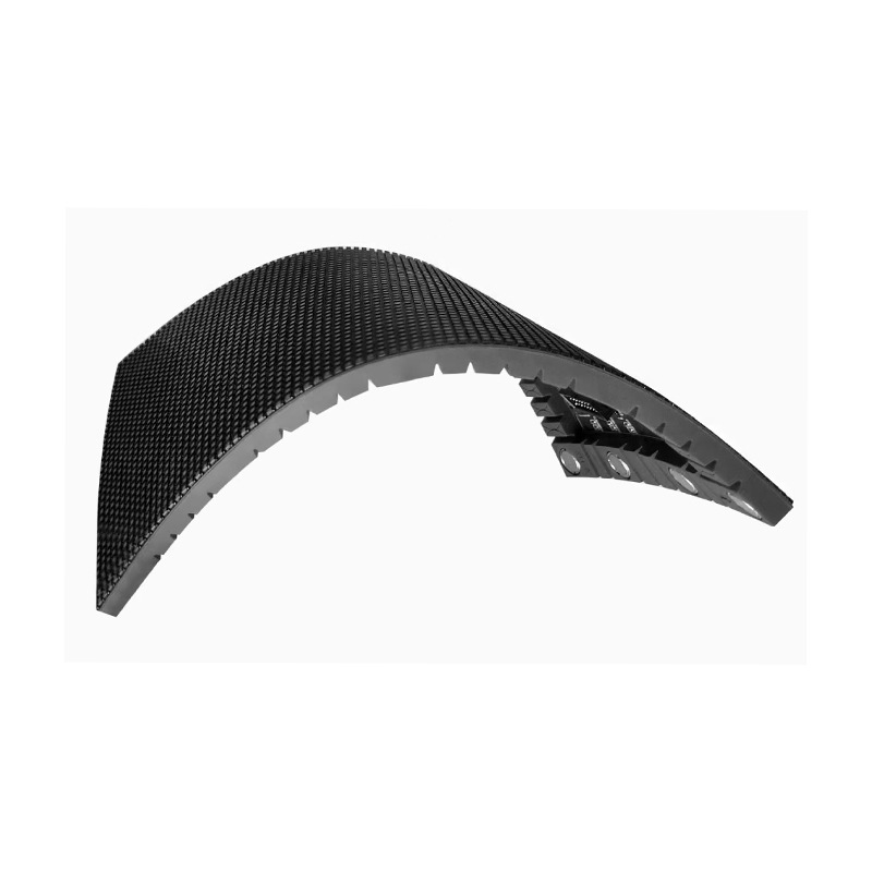 LED フレキシブル スクリーン フルカラー HD 小ピッチ P1.25P1.5P1.8P2.5P3P4 ソフト モジュール LED ディスプレイ|undefined