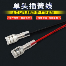 �����ӹ�2.8 4.8 6.3mm��ɶ��ӎ�늾�Ƥ�ײ�Ƭ��ĸ�䉺�Ӿ��S��