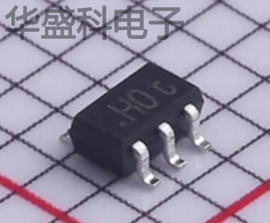 PUMH13,115 封装 SOT-363 三管