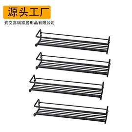 胶囊咖啡收纳盒/架;配套器具;调味架