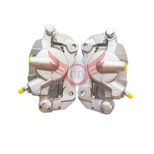 MR205258猎豹V31前分泵曙光前制动钳前刹车分泵MR205259制动器