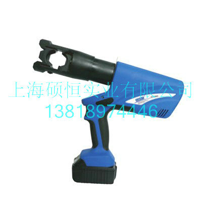 ECT-400H 充电式液压压接钳（Kort）