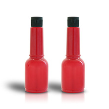 100ml��܇���{��ϴ��������ζ��ƿPET�L�iȼ�͌��������ӄ�ƿ