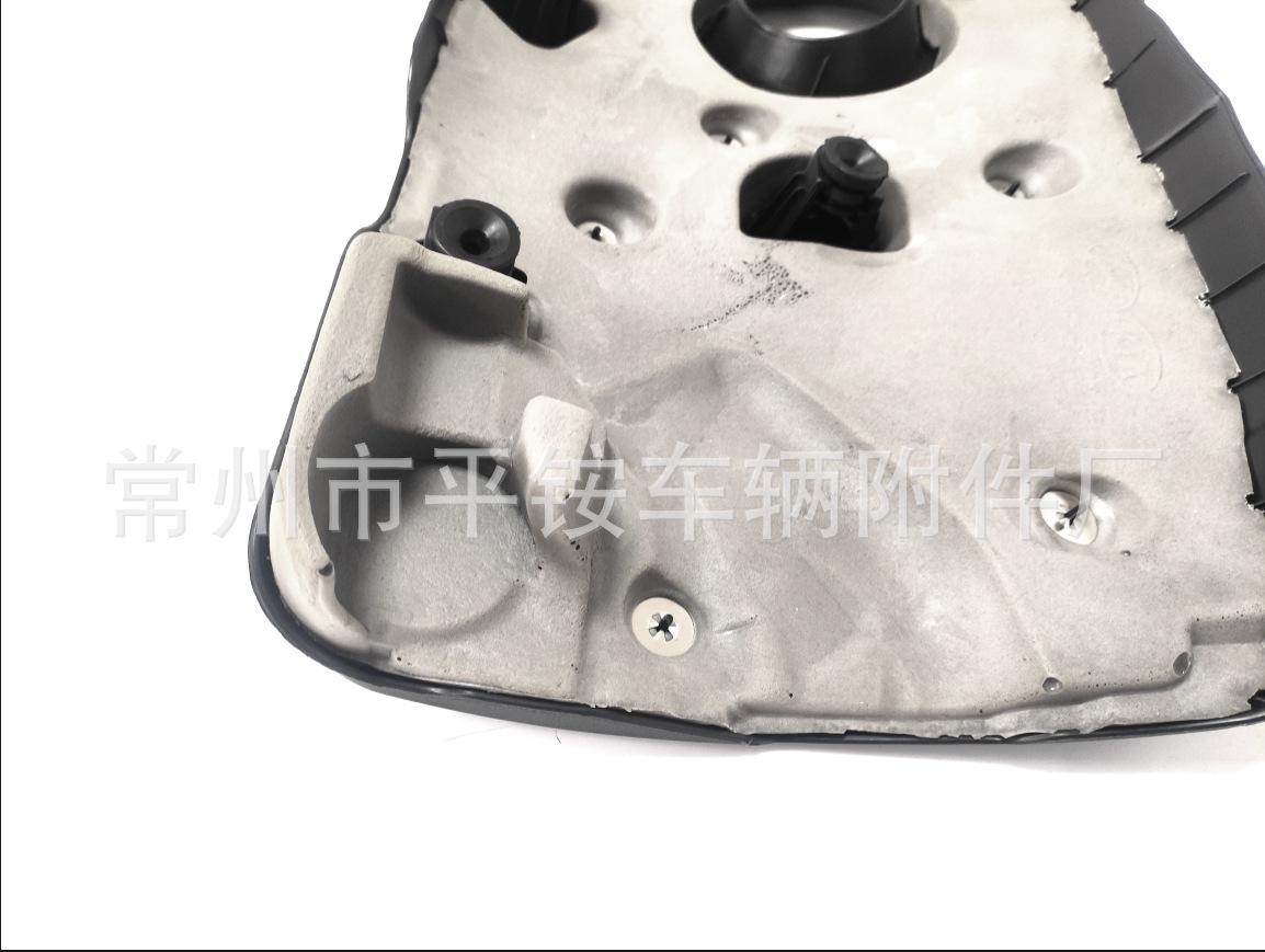 适用于北京现代领动Tucson IX25/1.6发动机上盖29240-2B100/2B930-阿里巴巴