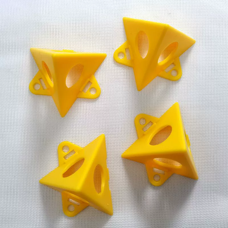 Треугольный Штатив для распыления краски подушка для краски деревообрабатывающая стойка для краски пирамидальный кронштейн аксессуары