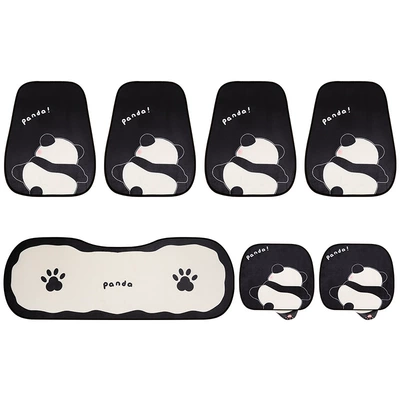 Seat cushion, seat cover, Four Seasons Universal Summer Ventilated