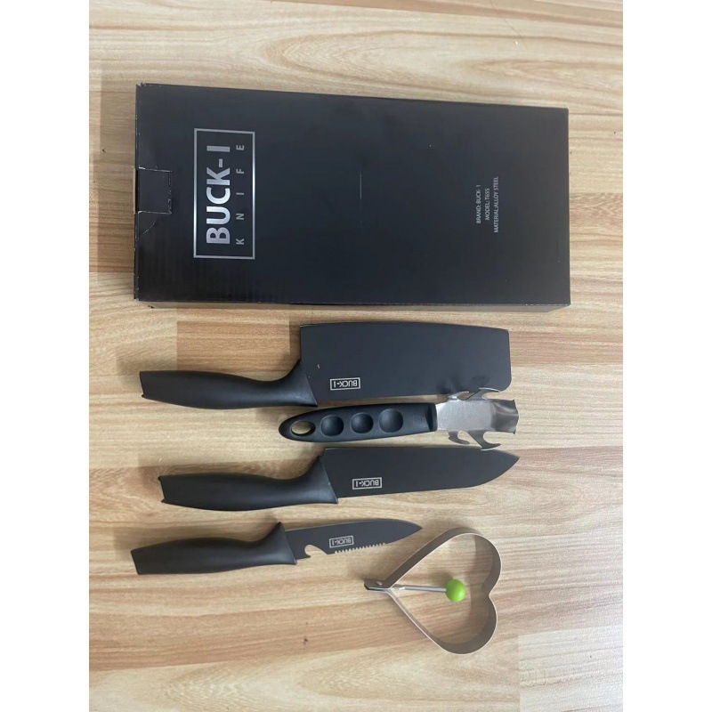 리틀블랙파이브 5종세트 324g