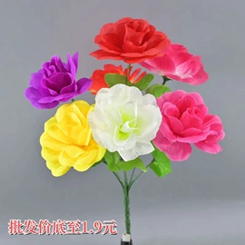 仿真花;仿真绿植;仿真玫瑰