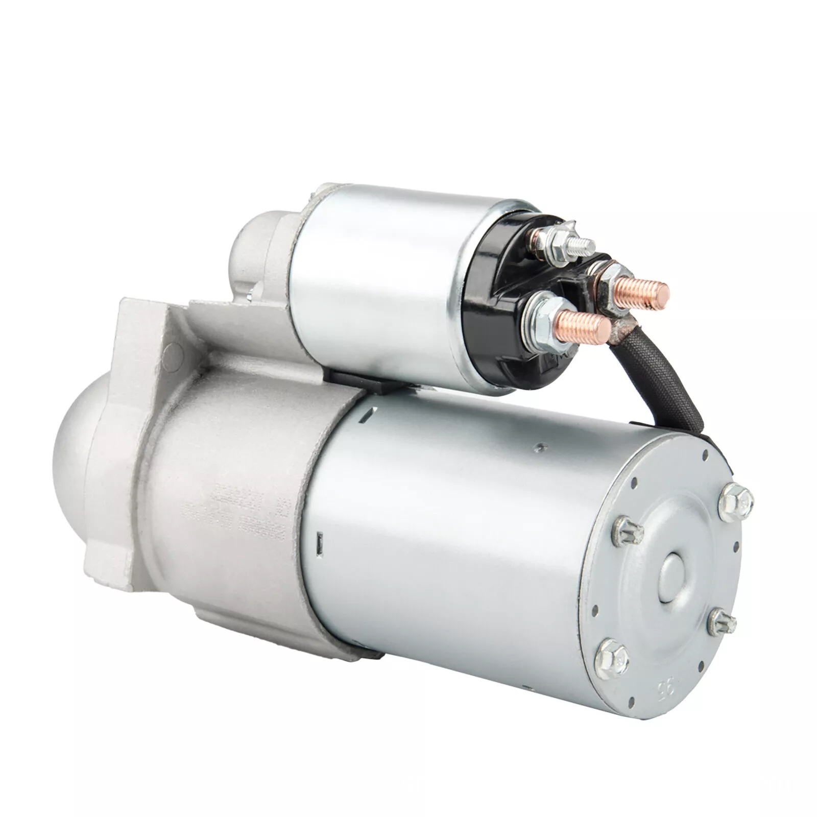Suitable for Chevrolet Cadillac Starter Motor 10465463 12563908 12655055 Direct Sales