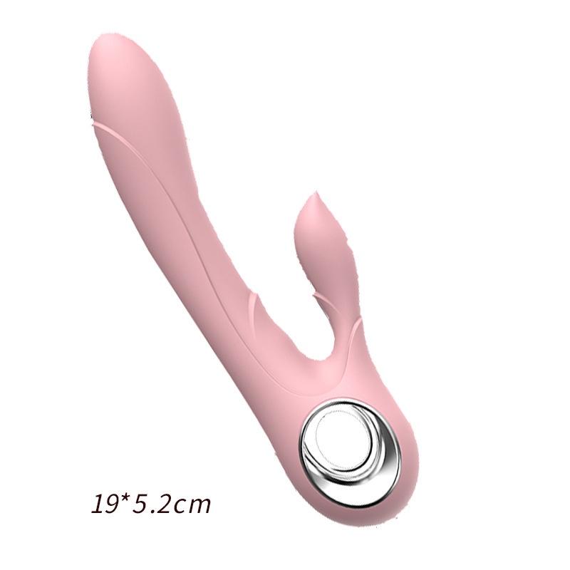 产品SKU_粉色磁吸充电款1