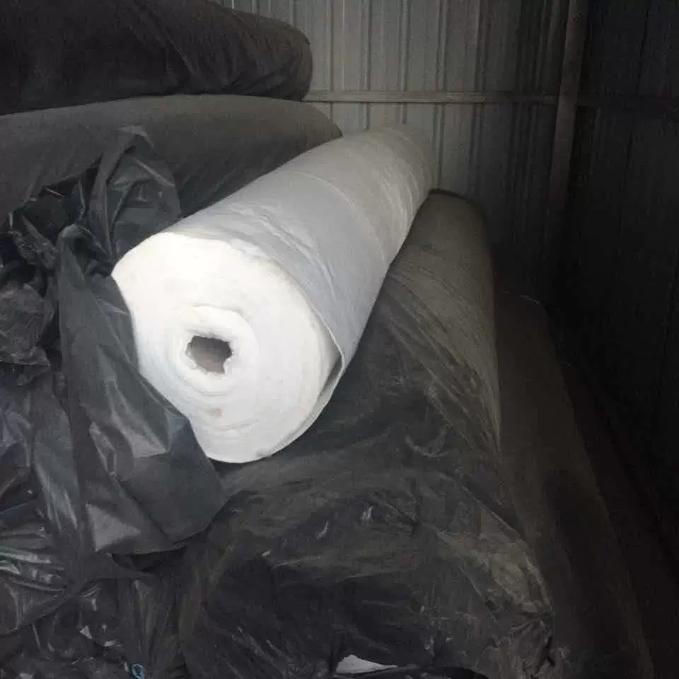 土工布