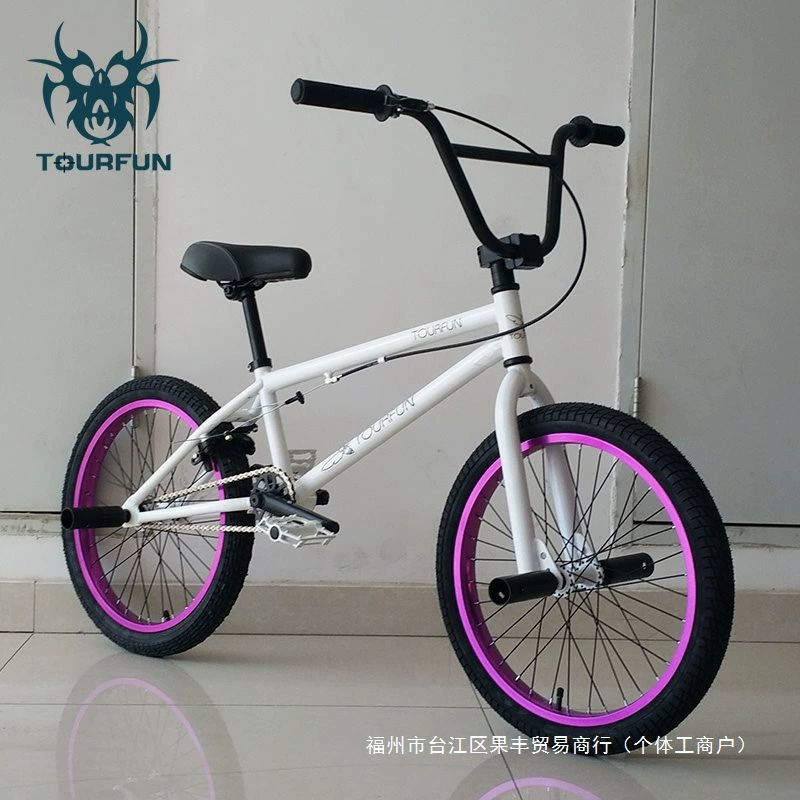 BMX, гоночный автомобиль, трюковой автомобиль, велосипед, SUV, 20 дюймов, может подниматься