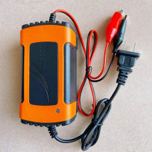 Ħ��܇�ƿ����� �㹦��12V20AH�ԃ��ƿ��2A����� �S�ҹ���