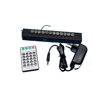 Factory Direct Sales 5W Flow Starlight Source Engine Pmma Fiber Optic Line Led Lighting System Fiber Optic Starry Sky Ceiling Popular Light