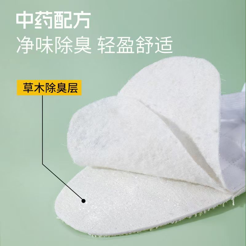 Plantilla antiolor para hombres y mujeres sube el sudor y transpiración, desodorización y fragancia, suela suave y antidolor, plantilla de entrenamiento militar lavable