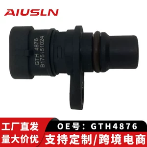 Jinbei 4G20/4G19/Delphi Paylayıcı Valın Sensoru GTH4876 GTH-4876