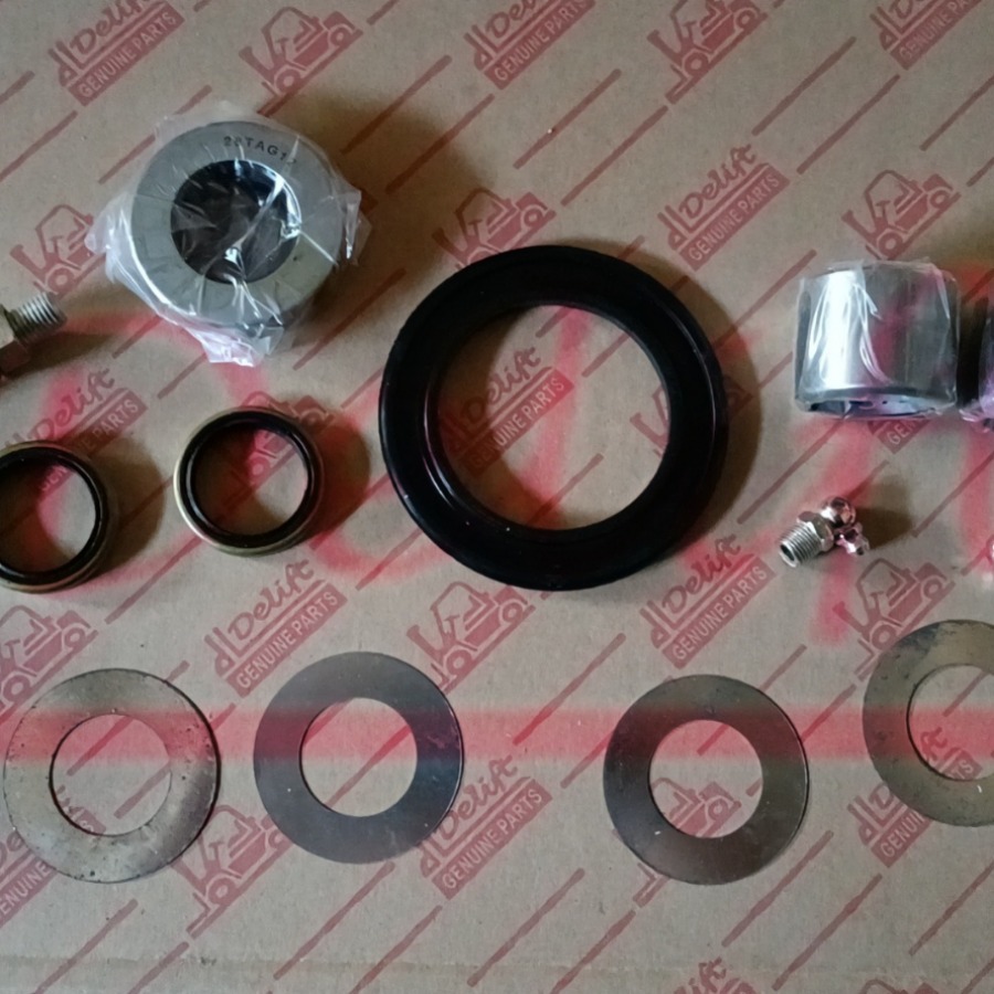 叉车配件 04432-U2013-71 T3转向接修理包 Delift