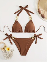 H 83399 Sexy Backs Bikini �Ը�¶��Ӿ�� ����ѷŷ���羳