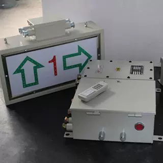 ZKC127Q气动司控道岔装置气缸执行器 井下轨道道岔遥控转换设备