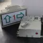 井下气动转换遥控装置