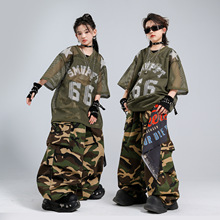 ��ͯ���賱���ٶ�hiphop��ͯ��ʽ������ը����װŮ����ʿ����ݷ�