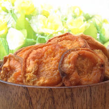 张家口蔚县特产木瓜大杏干酸甜口味农家晾晒天然无核杏肉大量批发