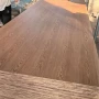 实木定制18mm双面贴指接板