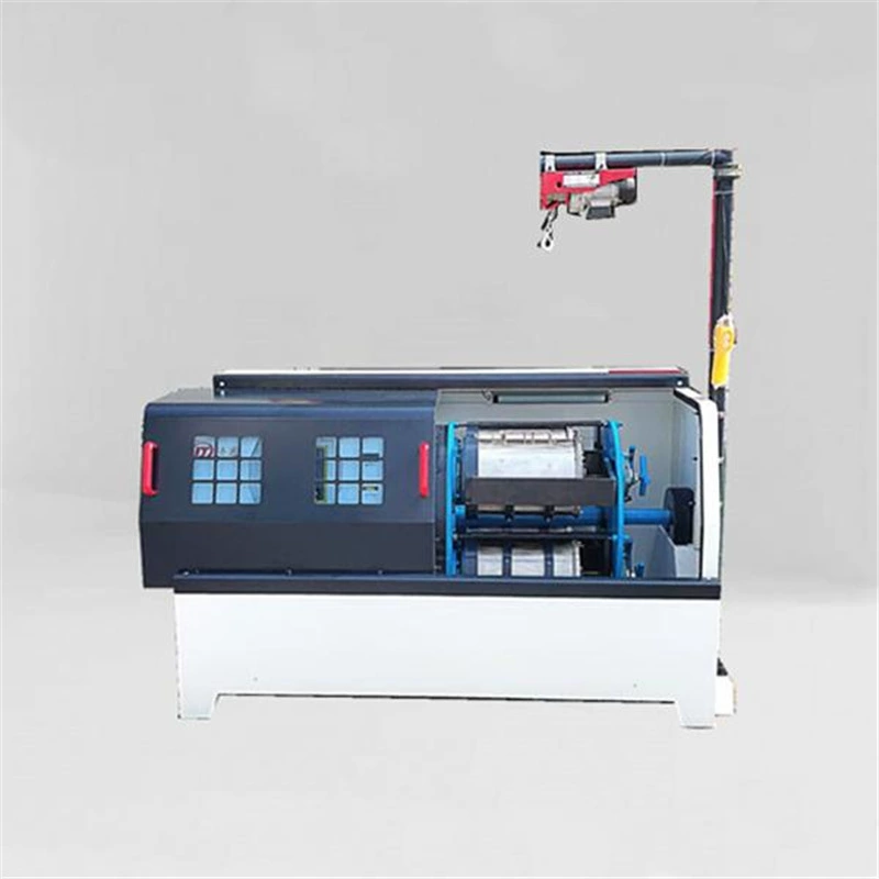 100L горизонтальная планетарная шаровая мельница