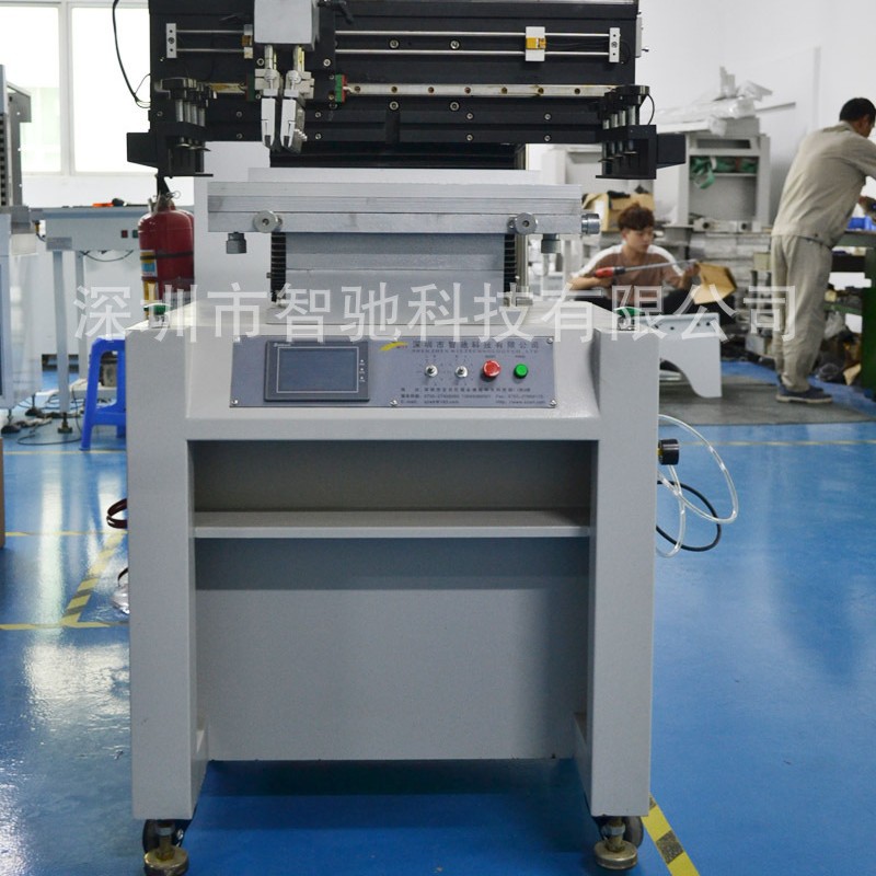 �ǳ�SP680���Զ�����ӡˢ�� SMT���Զ�����ӡˢ��