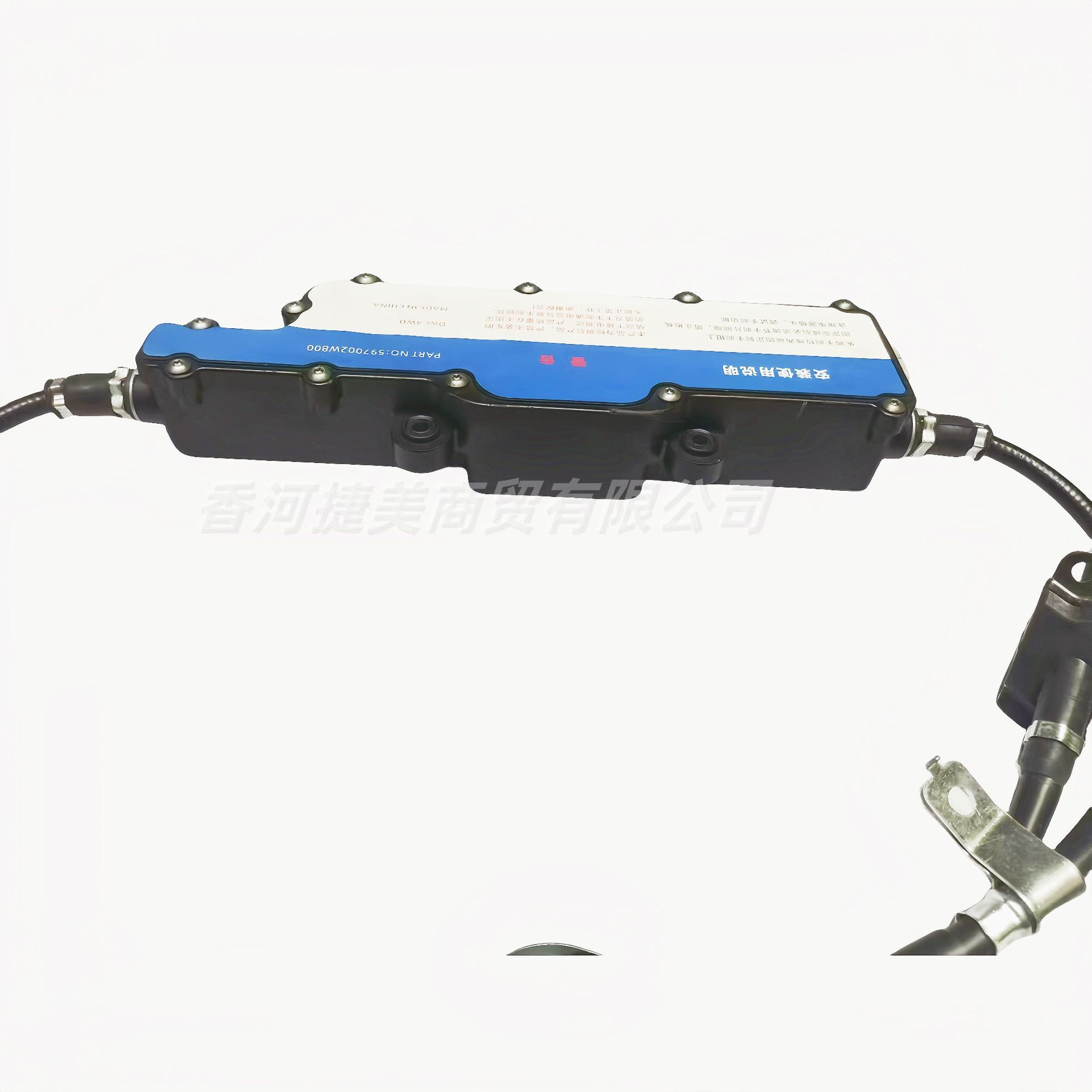 597002W800 ​   59700B8800 59700-2W800 Is Suitable for Santa Fe Electronic Handbrake Module