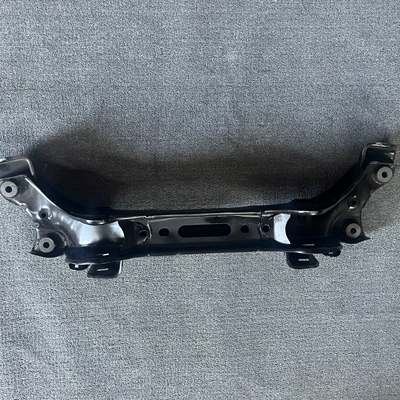 Byd Rear Subframe Assembly Rear Axle Suitable for Yuan Plus Export-Specific Modified Rear Wheel Axle Electric Vehicle (Rear axle)