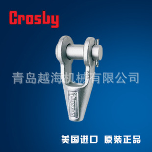 CROSBY G-416 United States Kosobi imported steel wire rope casting rope head