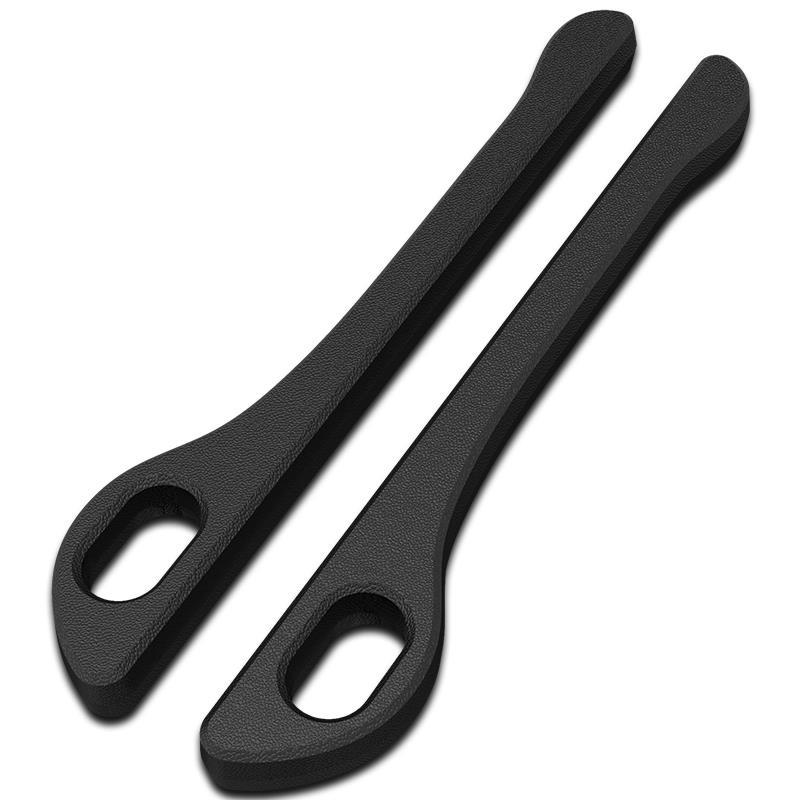 Transfronterizo personalizable LOGO tapón hueco del asiento de coche tira a prueba de fugas suministros de interior del coche borde del asiento tira de costura tapón a prueba de fugas