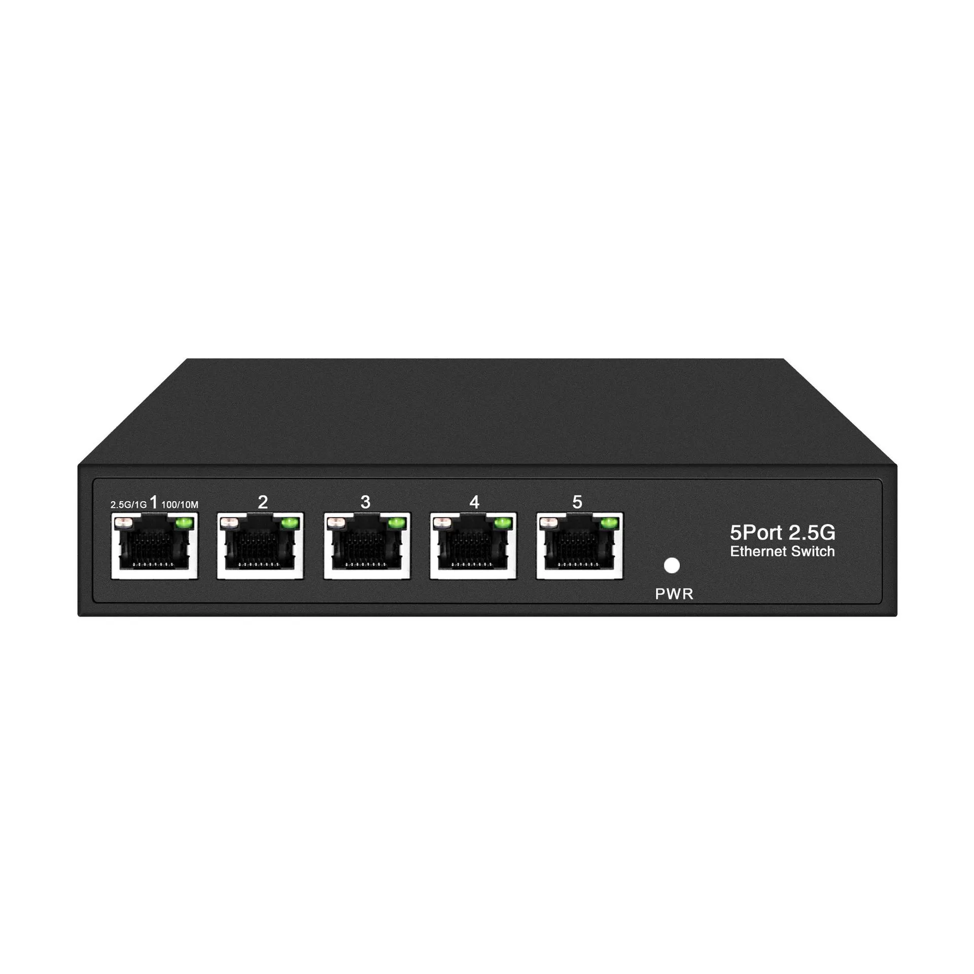 Для коммутатора STL MINI 2500M с PoE и сплиттера
