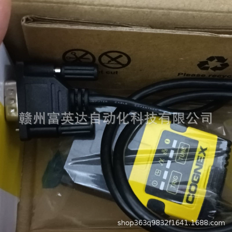 DM362Q/L новый сканер COGNEX Cognex, точечная продажа, реальные сделки, продажи