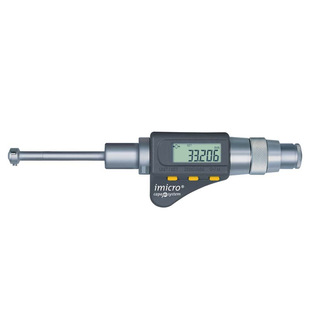 Swiss TESA Tiansa IMICRO capa Digital Display Inside Micrometer 4.5-5.5mm 06130103