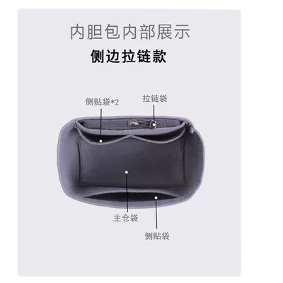 Car roof lining: Organization Bag Lining