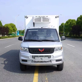 其他专用汽车;舞台车;保温车