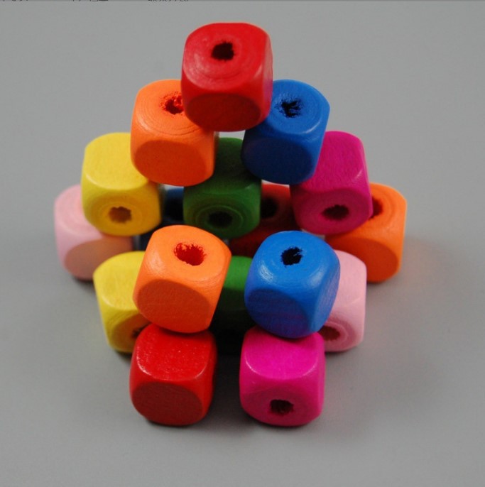 cube 1