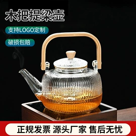 玻璃杯;茶壶;冷水壶