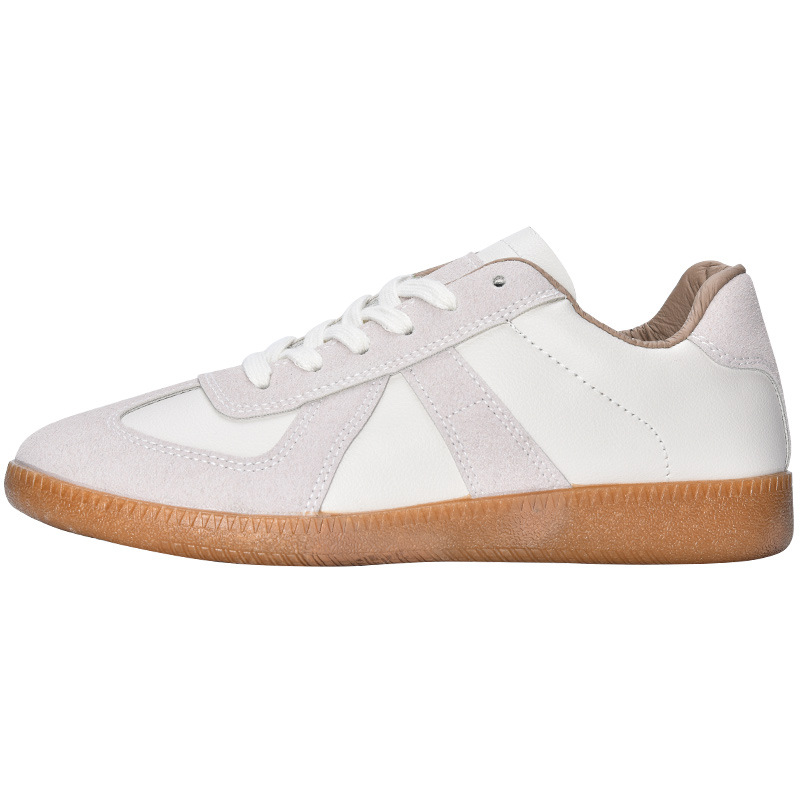 Casual Shoes Women 2024 New Men's and Women's Couple Shoes All-Match Casual Shoes Flat Sports Board Shoes Mis-852