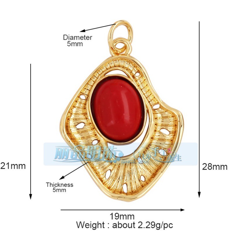 3g Weight Pendant Jewelry Making Type 16 * 21mm, 30*38mm, 31*38mm Jewelry Making Size Shell, Zircon Inlay Material DIY Jewelry Accessories Classification Hole 2~2.9mm, Hole 5~5.9mm Hole Size 1 Piece Quantity Copper Material Geometric Pattern Inlay Design Simple Style Style 1 Piece 16 * 21mm 30*38mm 31*38mm Hole 2~2.9mm Hole 5~5.9mm Copper Shell Zircon Geometric Pendant 27