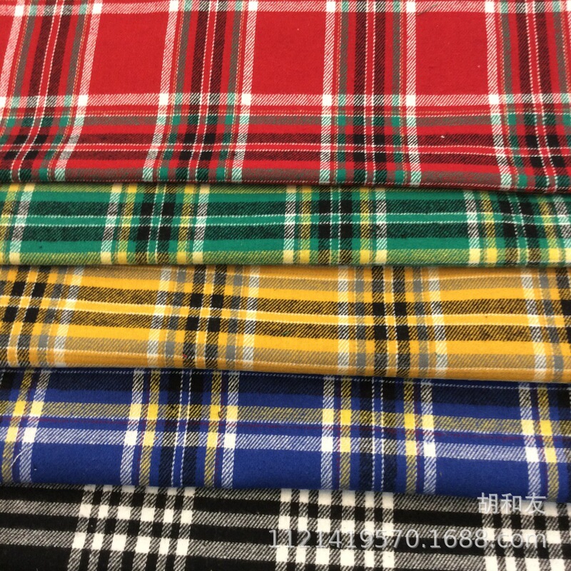 Manufacturer Wholesale Christmas Plaid Fabric, Brushed Plaid Fabric, Korean Style Car Cover, Skirt, Coat, Toy, Bag Fabric Manufacturer Wholesale Christmas Plaid Fabric, Brushed Plaid Fabric, Korean Style Car Cover, Skirt, Coat, Toy, Bag Fabric