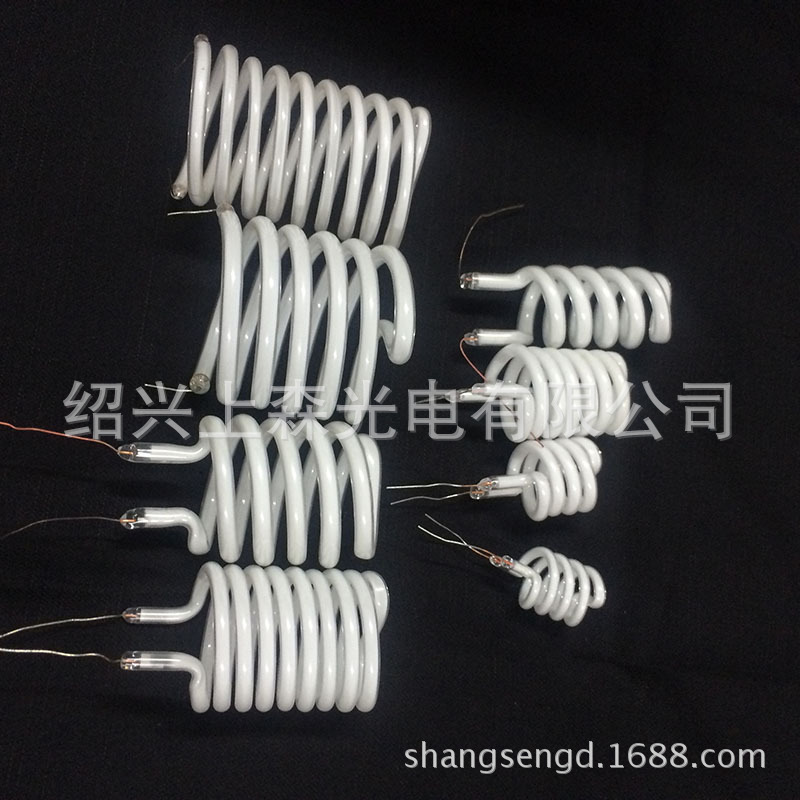 源头工厂CCFL冷阴极各类灯管厂家直供